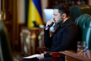 Робота Повітряних Сил по 