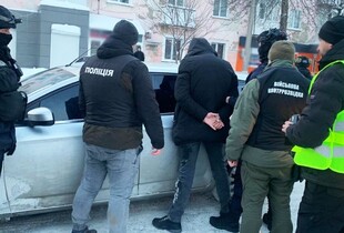 На Житомирщині викрили працівників ТЦК на хабарях за зняття з "розшуку"