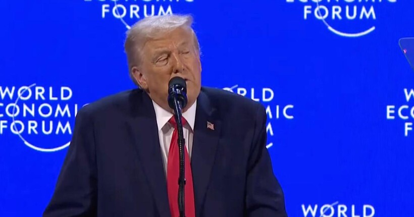Трамп заявив про нову ракету на озброєнні США, яка здатна обійти будь-яку ППО