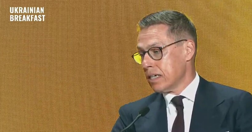 росія не хоче закінчувати цю війну, бо це занадто дорого для Путіна - Стубб