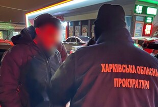 У Харкові підрядник встановив неякісний котел для дитячої лікарні за 7 млн грн