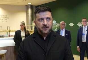 Президент відповів, чи доєднається Україна до "Ради миру"