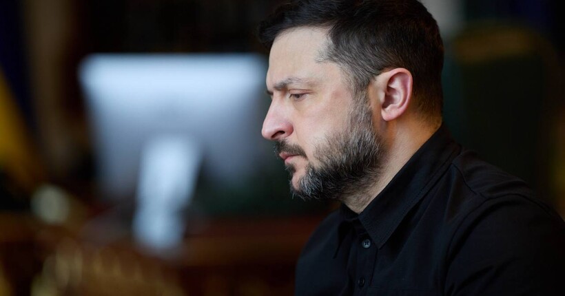 Зеленський повідомив про перебіг перемовин в ОАЕ, ситуацію на фронті і в енергосистемі