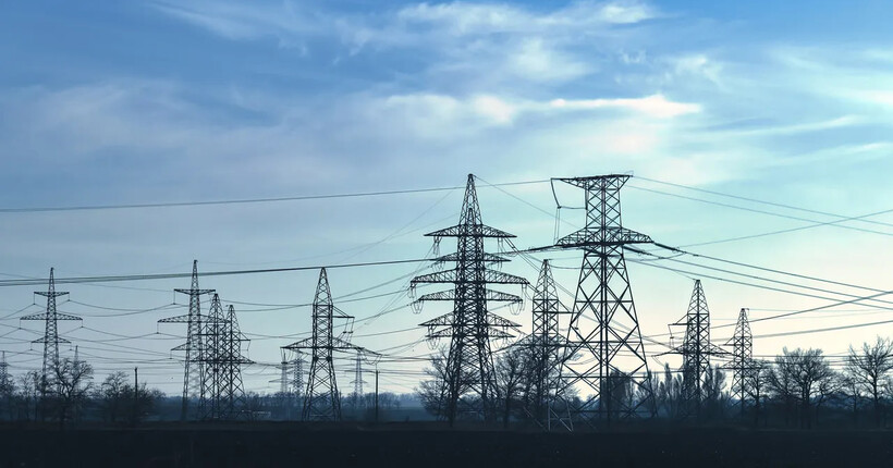 Нафтогаз почав імпортувати великі обсяги електроенергії, щоб скоротити тривалість відключень