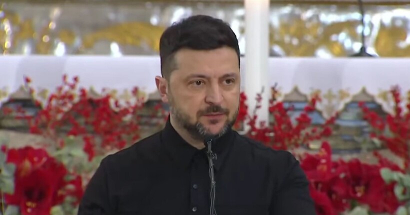 У собаки Лукашенка більше прав, ніж у народу Білорусі - Зеленський