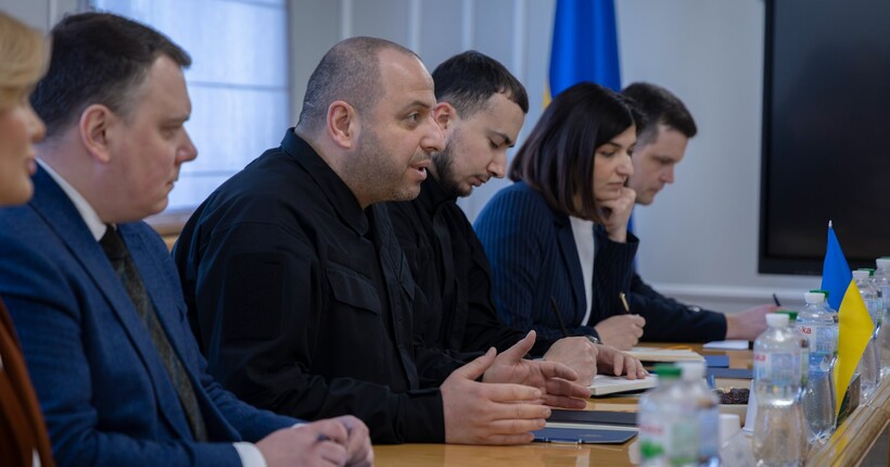 Переговори між Україною та рф в Абу-Дабі не демонструють жодного прогресу – Загородній