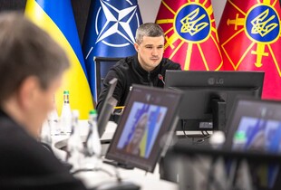 Україна очікує від Франції ракети для ППО, нові 