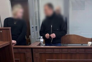 Суд у Києві визначив заставу для екссудді Тандира у справі ДТП – 119 млн грн