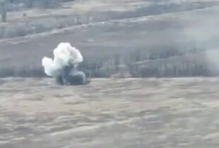 Втрати ворога на 29 січня: ЗСУ знищили літак, два засоби ППО і 830 окупантів