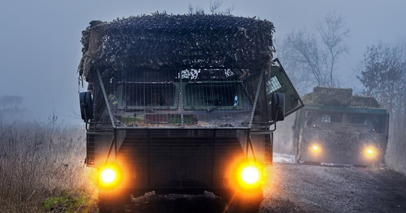Ворог посилив штурми на півдні, користуючись туманом - Сили оборони