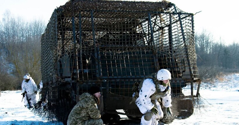 Росіяни хочуть охопити Гуляйполе і просуватись в напрямку Запоріжжя – Волошин