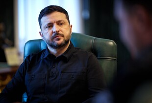 Зеленський підбив підсумки за 30 січня: енергетичне перемир'я, ситуація на фронті і посилення ППО