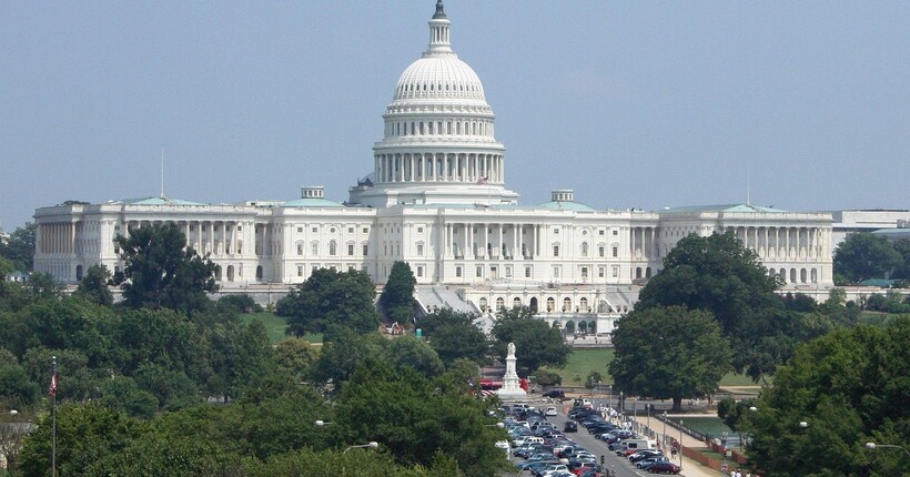 Другий шатдаун за рік: у США знову призупинили роботу уряду