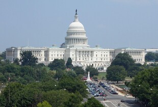 Другий шатдаун за рік: у США знову призупинили роботу уряду
