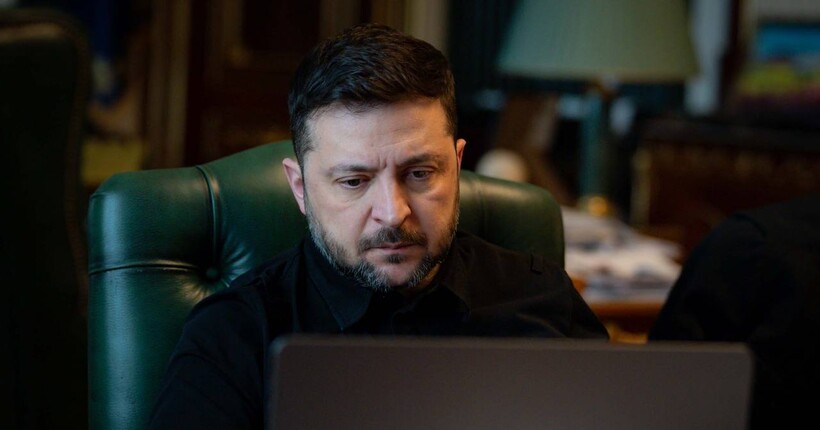 Зеленський назвав дати наступних переговорів в Абу-Дабі