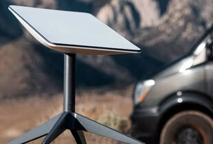В Україні вже заблокували частину терміналів Starlink: про які йде мова