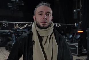 Техніка згоріла за півтори години до концерту: тур гурту "Антитіла" стартував з форс-мажору