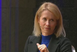 Каллас пояснила, чому росія обрала вести переговори зі США, а не з Європою