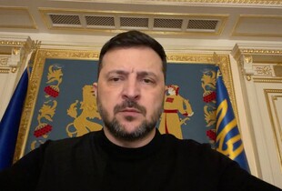 Нові переговори в Абу-Дабі, санкції, удари і енергетика: головне зі звернення Зеленського
