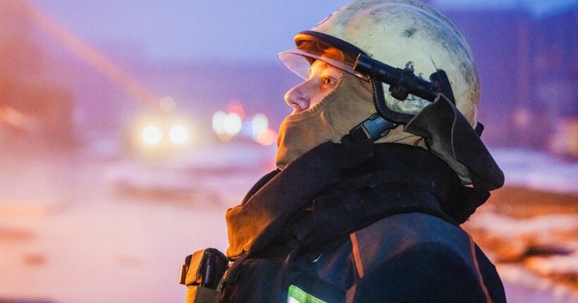 Ворог обстріляв енергетику Харкова: у місті зіллють теплоносій у 820 будинках