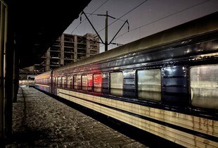 Вагони незламності і FoodTrain працюватимуть на Дарниці: що в них є