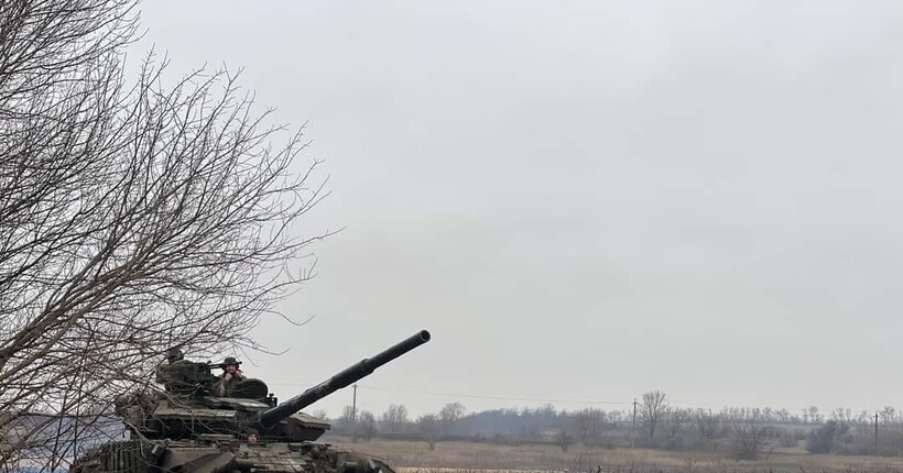 ЗСУ ліквідували ще майже 500 окупантів: бойові втрати ворога на 30 січня&nbsp;