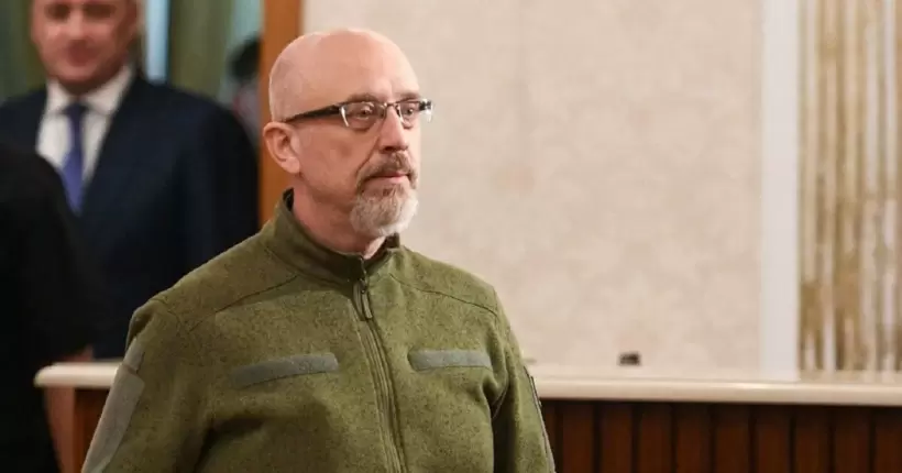 Україна сподівається отримати військову авіацію від партнерів, - Резніков