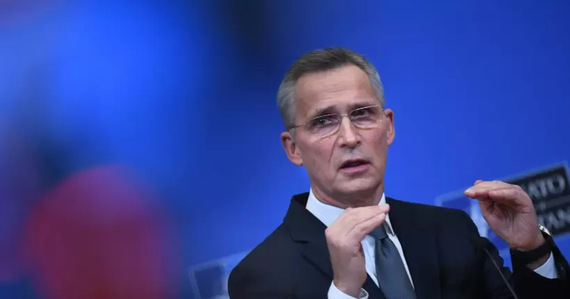 Столтенберг закликав Південну Корею збільшити військову підтримку України