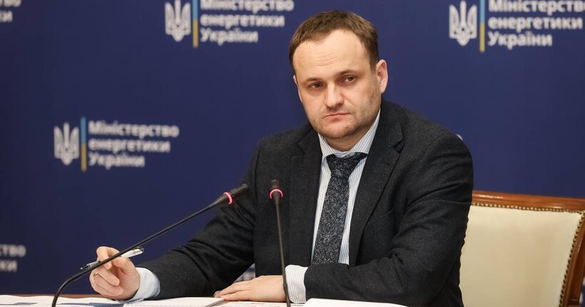 У Києві без опалення залишаються 1126 багатоповерхівок – Кулеба