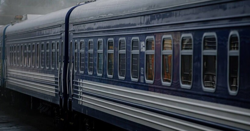 Між Харковом і Сумами запускають щоденний додатковий поїзд