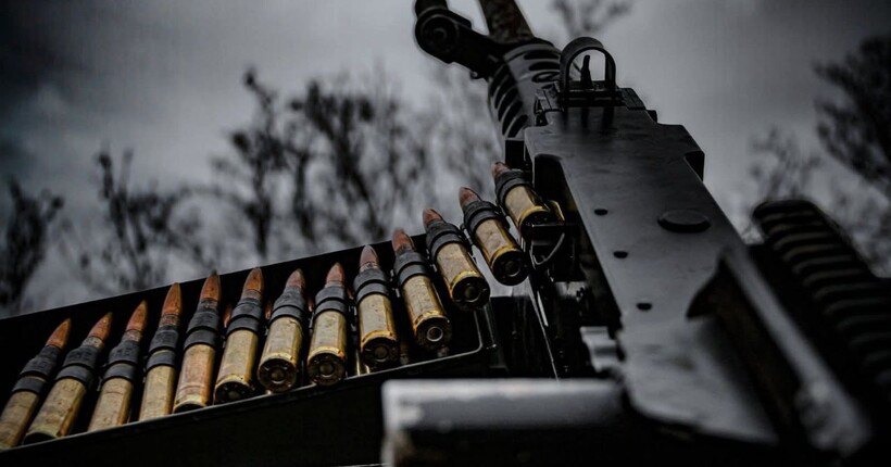 Після окупації Сіверська ворог готує новий етап наступу - 11 АК