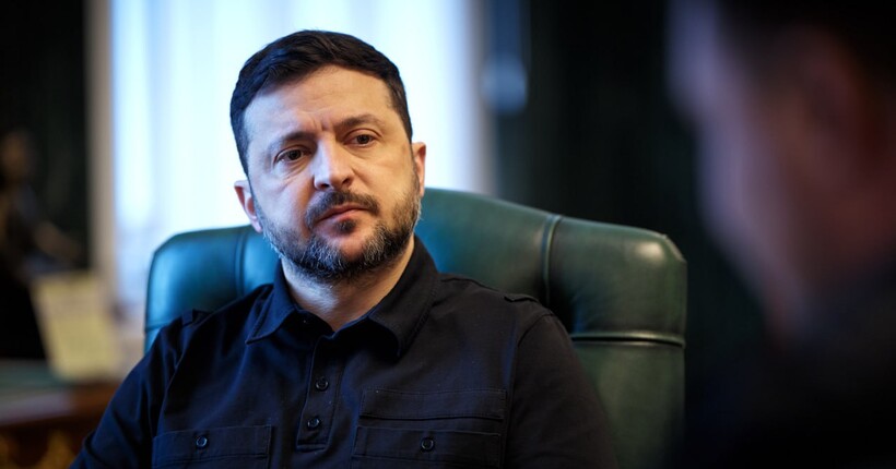 Ремонтні бригади зараз працюють практично по всій Україні – Зеленський