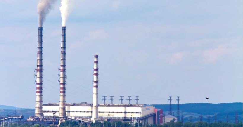 Атака 7 лютого: уражені Бурштинська і Добротвірська ТЕС, розвантажено блоки АЕС