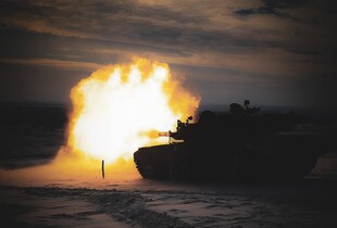 Втрати ворога на 9 лютого 2026 року: ЗСУ знешкодили 1 250 окупантів та 12 гармат