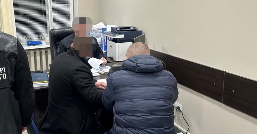 ДБР оголосило нову підозру керівнику Миколаївського КЕУ за розтрата понад 2,4 млн грн
