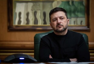 Зеленський анонсував зміни в ППО та посилення контролю за забезпеченням фронту