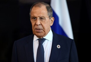 Лавров заявив, що росія 