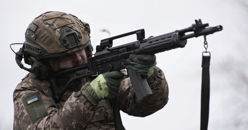 Сили оборони зачистили Косівцеве на Запоріжжі від окупантів (відео)