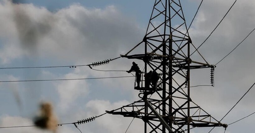Графіки відключень світла 12 лютого запровадять в усіх регіонах України