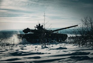 Покровський напрямок: ворог накопичив 150 000 солдат і посилив штурми Мирнограда