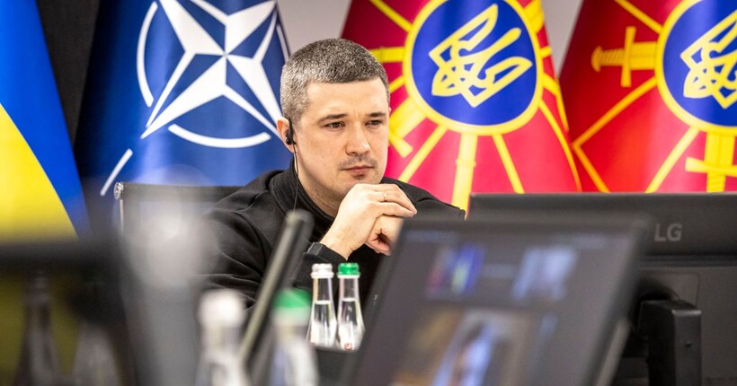 Партнери незабаром оголосять про нову оборонну допомогу Україні – Федоров