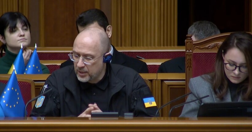 Підготовка до наступної зими: Шмигаль розповів, які кроки вживаються