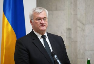 США готові ратифікувати гарантії безпеки в Конгресі – Сибіга