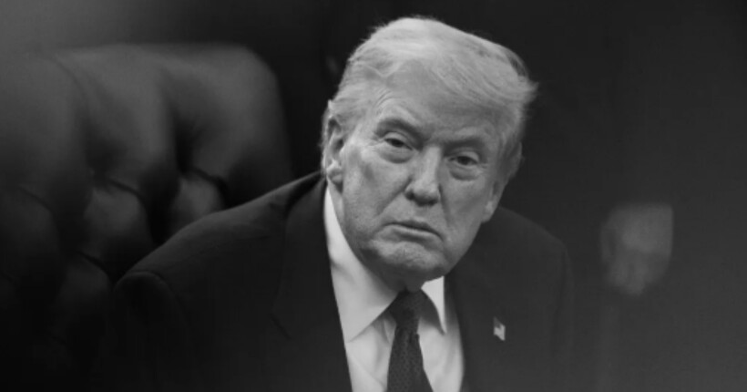 Трамп заявив, що зміна режиму в Ірані була б 