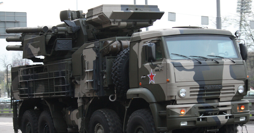 СБУ у 2025 році знищила половину російських ЗРГК 