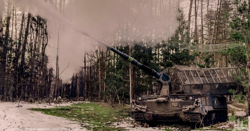 Командир 147 ОАБр: Від виявлення до ураження цілі проходить три хвилини