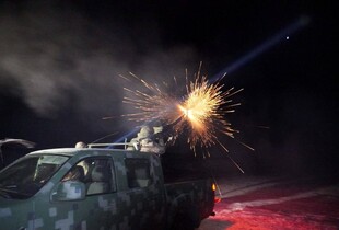 Сили ППО збили 55 ворожі БпЛА за ніч: є влучання на 12 локаціях
