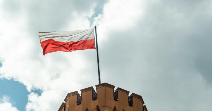 Польща виходить з Оттавської конвенції про заборону протипіхотних мін
