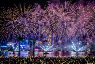 Китайський Новий рік 2026: коли починається рік Вогняного Коня