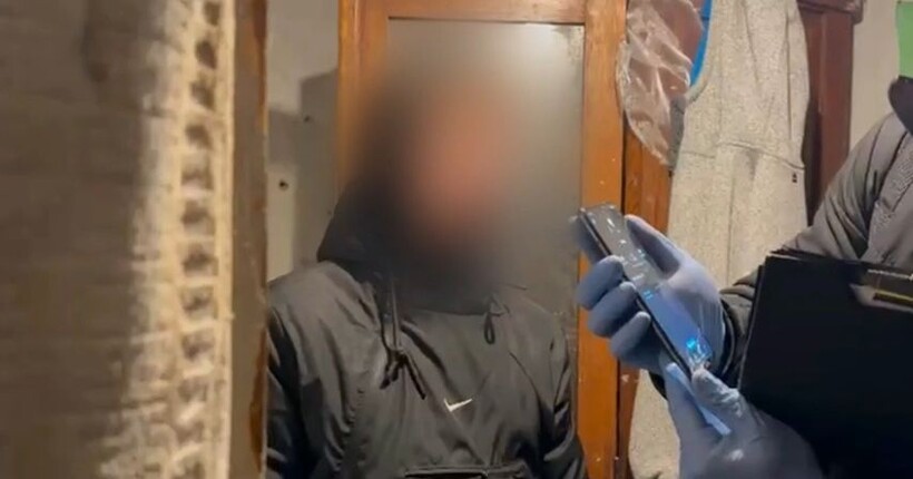 Підрив авто в Одесі: СБУ і поліція затримали підозрюваного у теракті